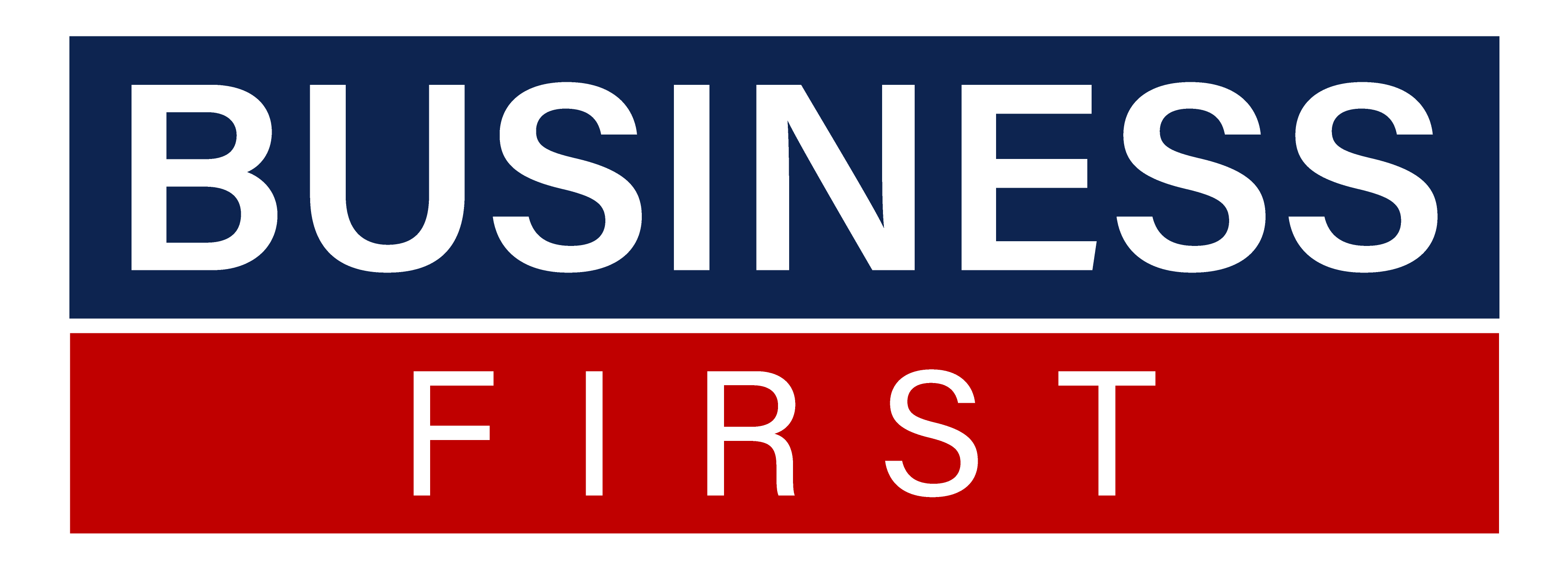 Business First Logo